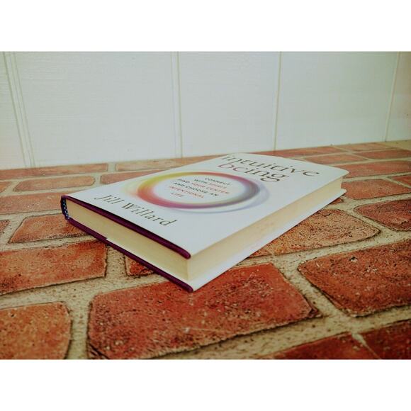 INTUITIVE BEING Connect w/ Spirit Find Your Center Choose Intentional Life - Picture 7 of 12